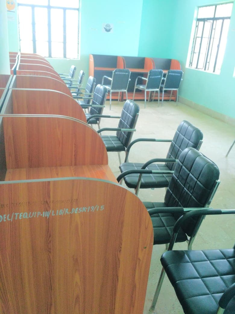 Dumka Engineering College Infrastructure photo 3